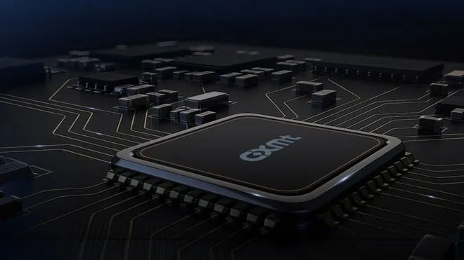 Memórias RAM chinesas da CXMT superam barreira de velocidade e atingem 9000 MT/s