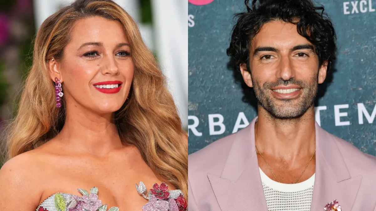 Justin Baldoni deberá pagar a Blake Lively 400.000 dólares en gastos legales, lejos de los 8 millones que reclamó la actriz