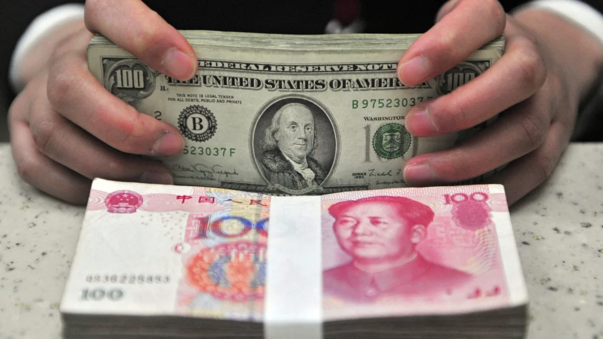 Devisenmarkt: Reformen sind die beste Waffe gegen die Schwäche des Yuan