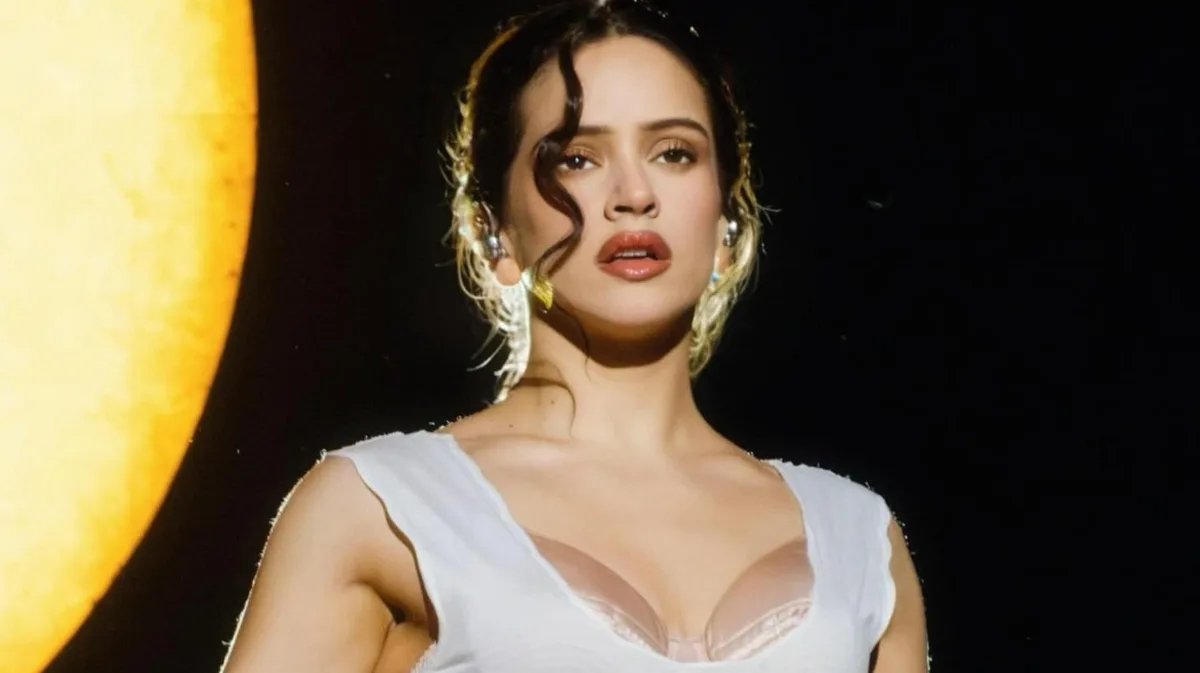 Rosalía, cantante de 34 años: “Mi desayuno ideal son tostadas de maíz con palta, jamón de pavo, aceite de oliva y sal”