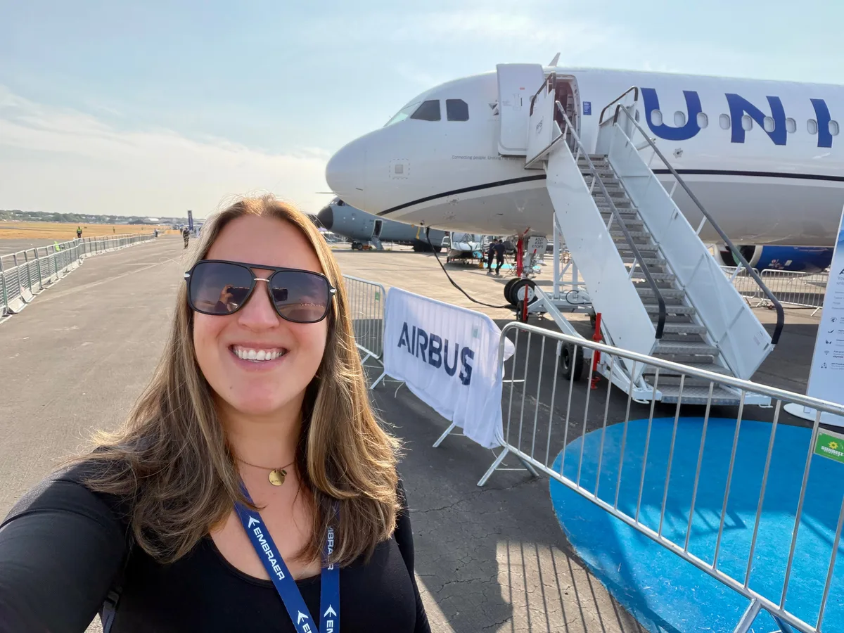We toured United's fanciest Airbus jet yet, which will fly 5 all-new routes to Europe in 2027. See inside the A321XLR.