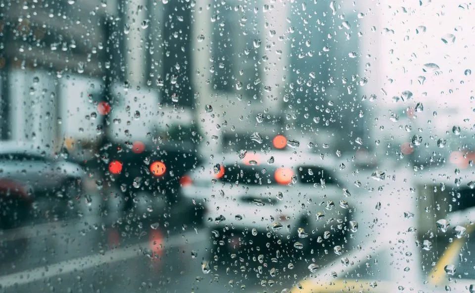 Curitiba terá quinta-feira nublada, mas com quase 100% de chance de chuva; veja previsão do tempo