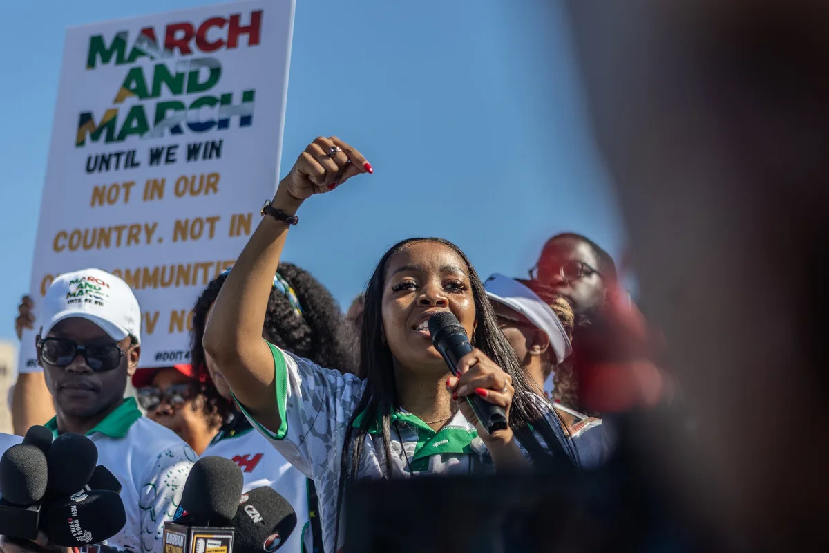 POLL | Do you think March and March’s second September 30 deadline will work?
