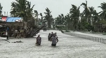 África com 74 mil mortos e 7.155 ME em prejuízos por eventos climáticos em 2023 e 2024