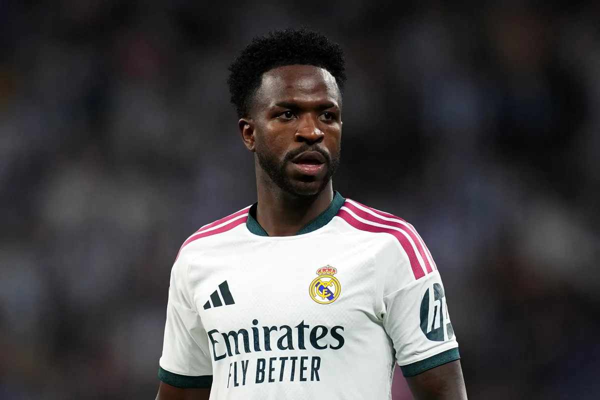 How to watch Real Madrid vs. Málaga online for free