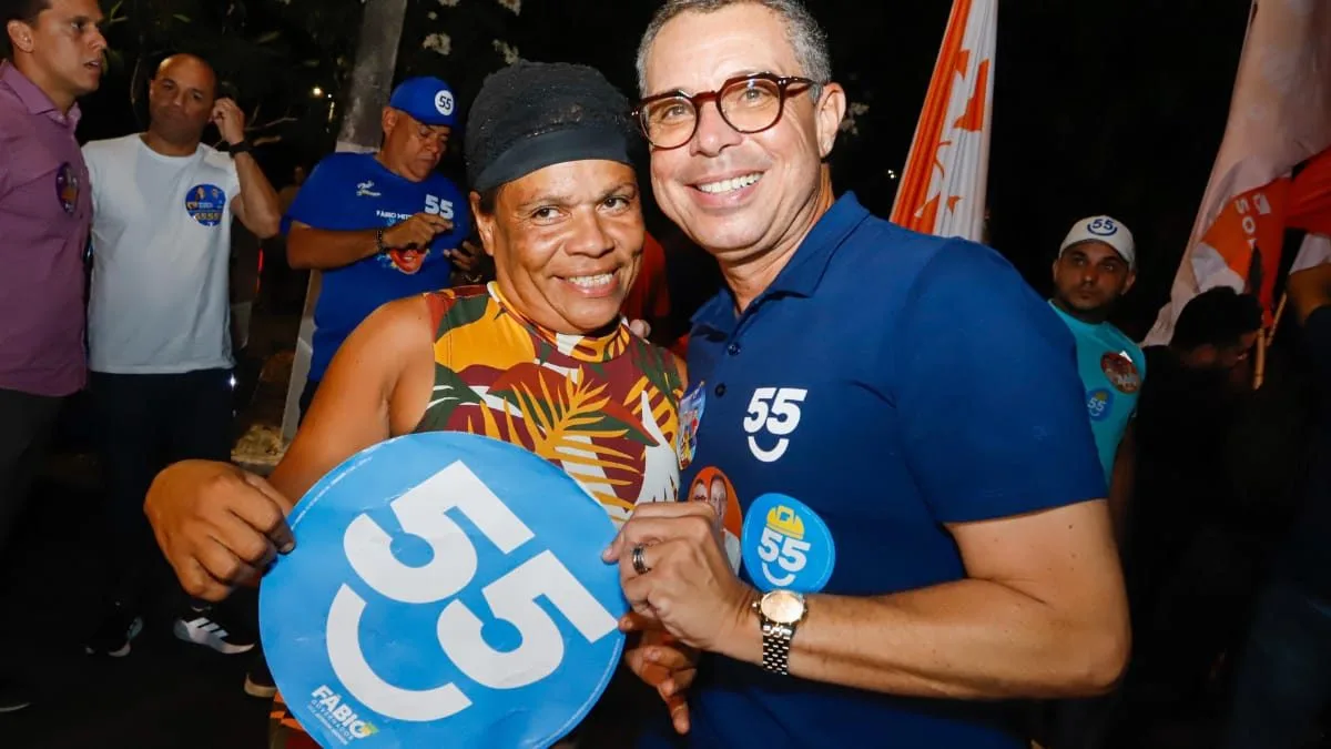 Eleições em Sergipe: disputa pelo governo ganha novo ritmo com campanhas nas ruas, Rádio e TV