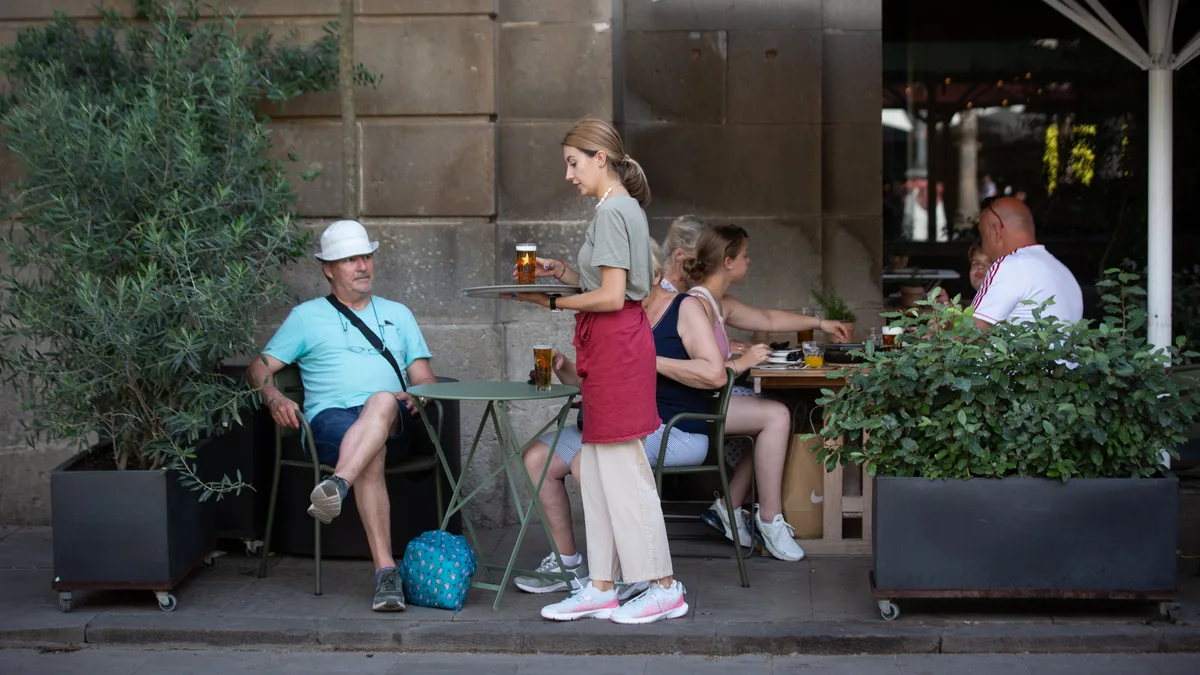 El fraude en los contratos a tiempo parcial afecta más a las mujeres: 17.203 trabajadoras logran que se reconozca su jornada real