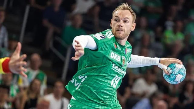 Handball: Füchse Berlin und Melsungen siegen in Champions League