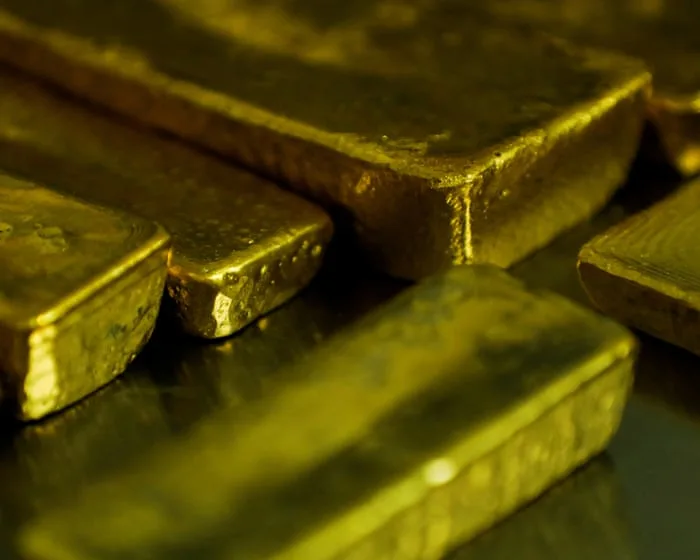 Gold hits highest level in three months as traders worry about US inflation and bond market jitters – business live