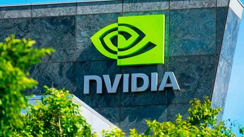 Nvidia revela posição de 21 mil milhões na SpaceX no segundo trimestre