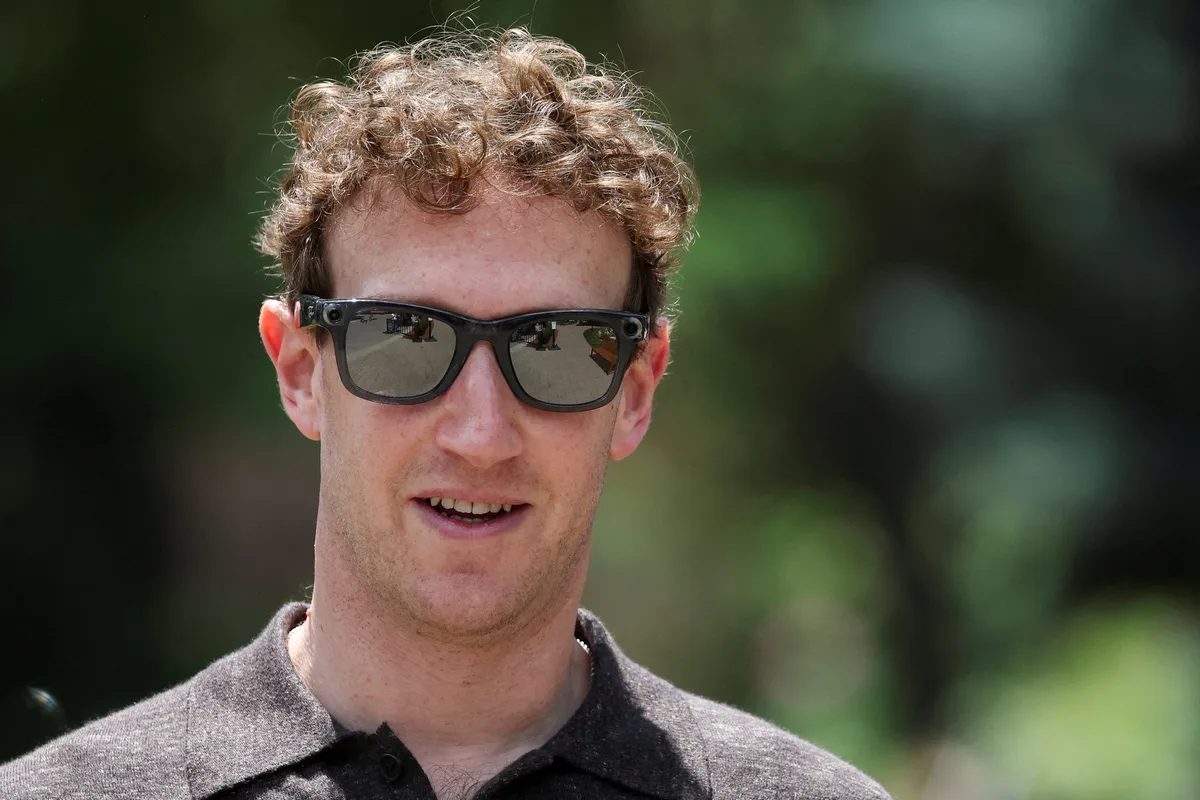 Mark Zuckerberg compra un castillo en Irlanda valorado en 20 millones de euros