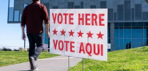 US-Midterms: OSZE erstmals nicht zur Wahlbeobachtung in die USA eingeladen