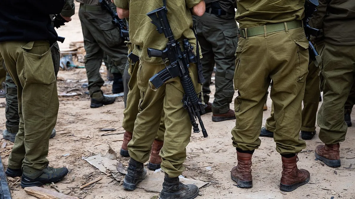 Cisjordânia. Israel detém dois portugueses, um jornalista