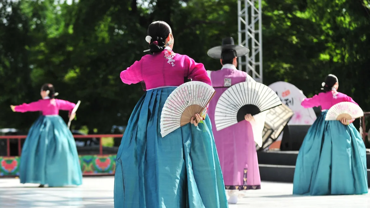 Febre coreana: veja onde a cultura da Coreia ganhou espaço no Espírito Santo
