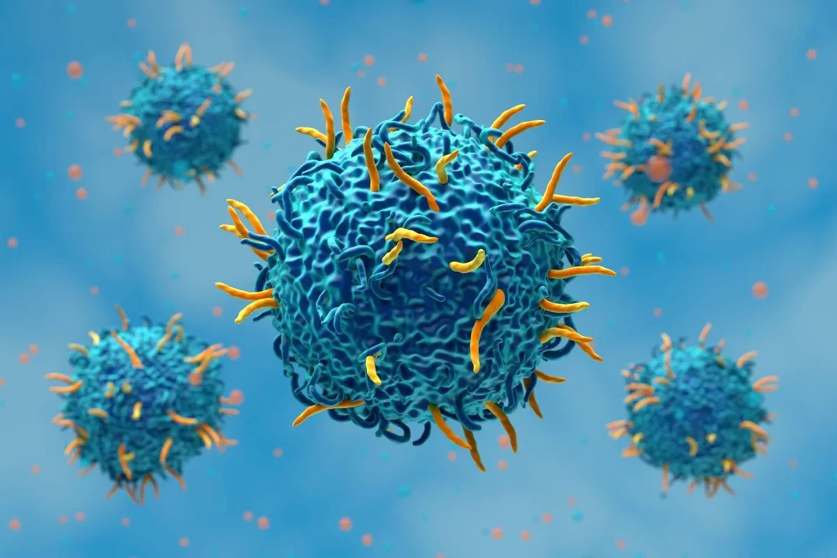 3-Year-Old Boy’s Cancer Disappears After He Gets Experimental Immunotherapy