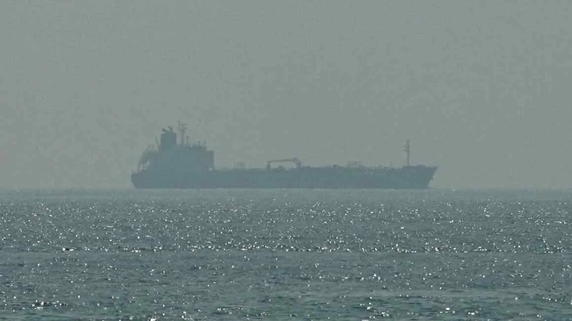 Oil tanker costs hit record $1.2mn a day as Iran war disrupts shipping