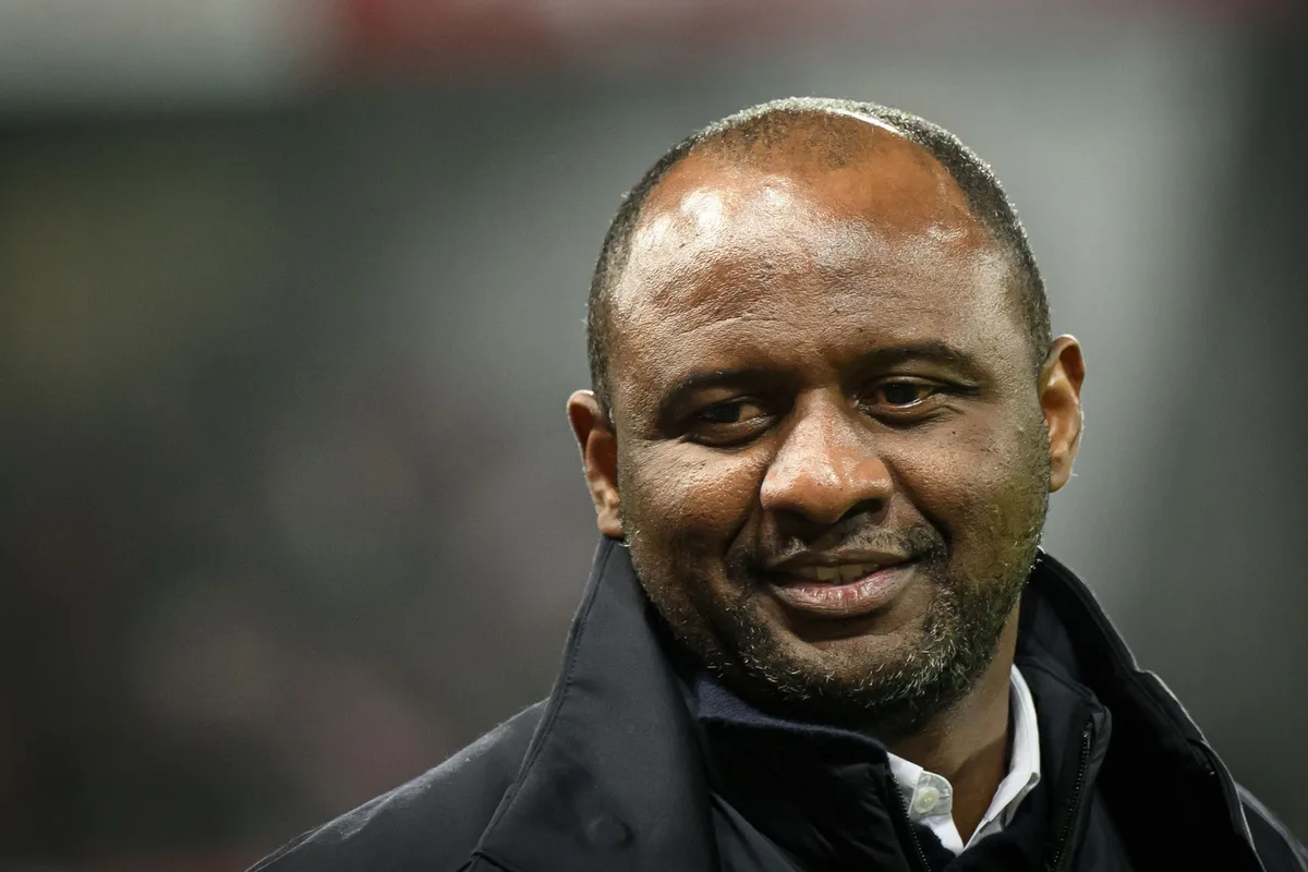Senegal sorprende con una leyenda