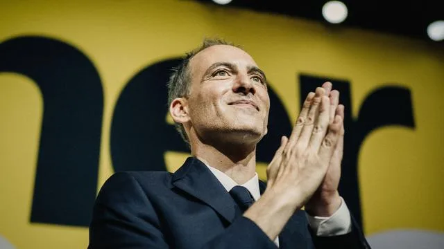 Frankreich: Der Mann, der Frankreich vor den Radikalen retten will