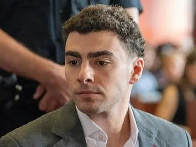 Luigi Mangione's state murder trial adjourned
