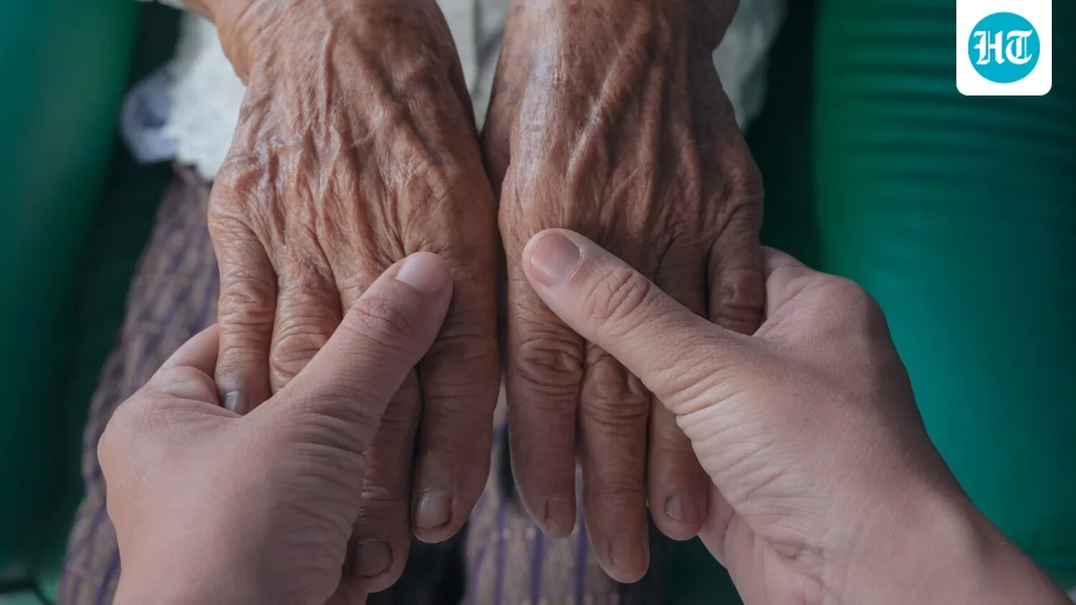 Can slow movement in old age be a sign of Parkinson’s? Neurologist shares commonly missed clues