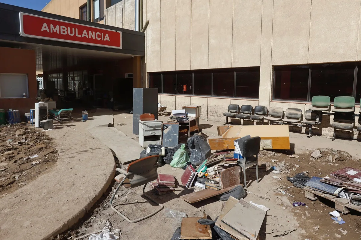 “Súper El Niño”: estrenarán un sistema de monitoreo para responder a la emergencia sanitaria que podría causar