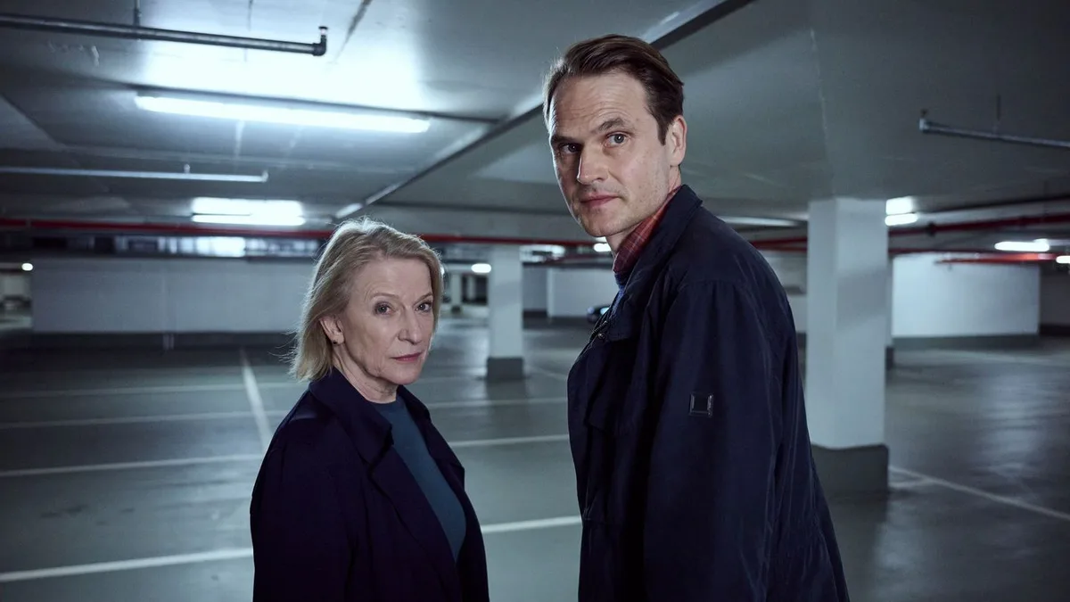 "Tatort: Trotzdem": Abschied vom "Tatort": Schuld, Sühne und Ringelhahns Ende