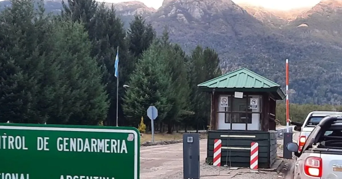 Encuentro binacional: Neuquén y Chile se ponen de acuerdo para asfaltar un nuevo paso internacional