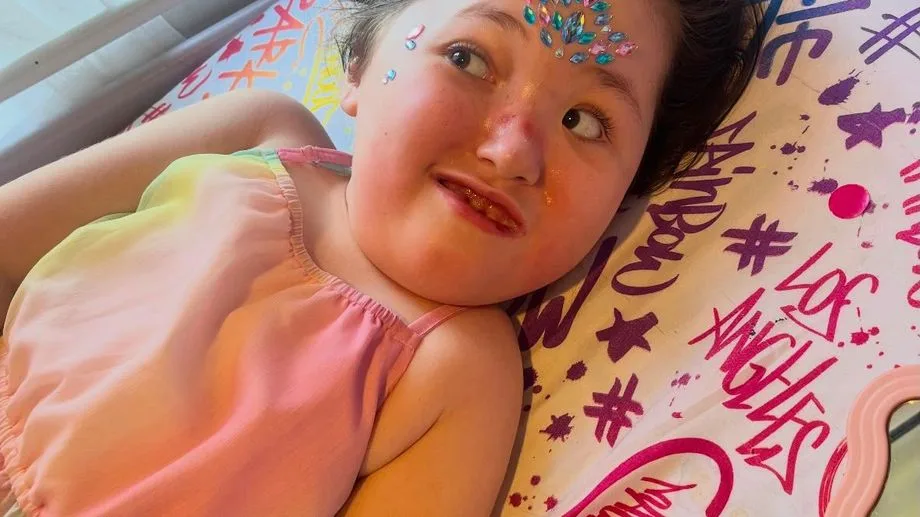 À Pont-Noyelles, des collectes de papier pour aider Charlotte, 6 ans, atteinte d’une maladie rare
