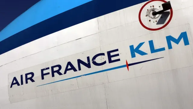Nomeado diretor-geral da Air France-KLM para Portugal e Espanha