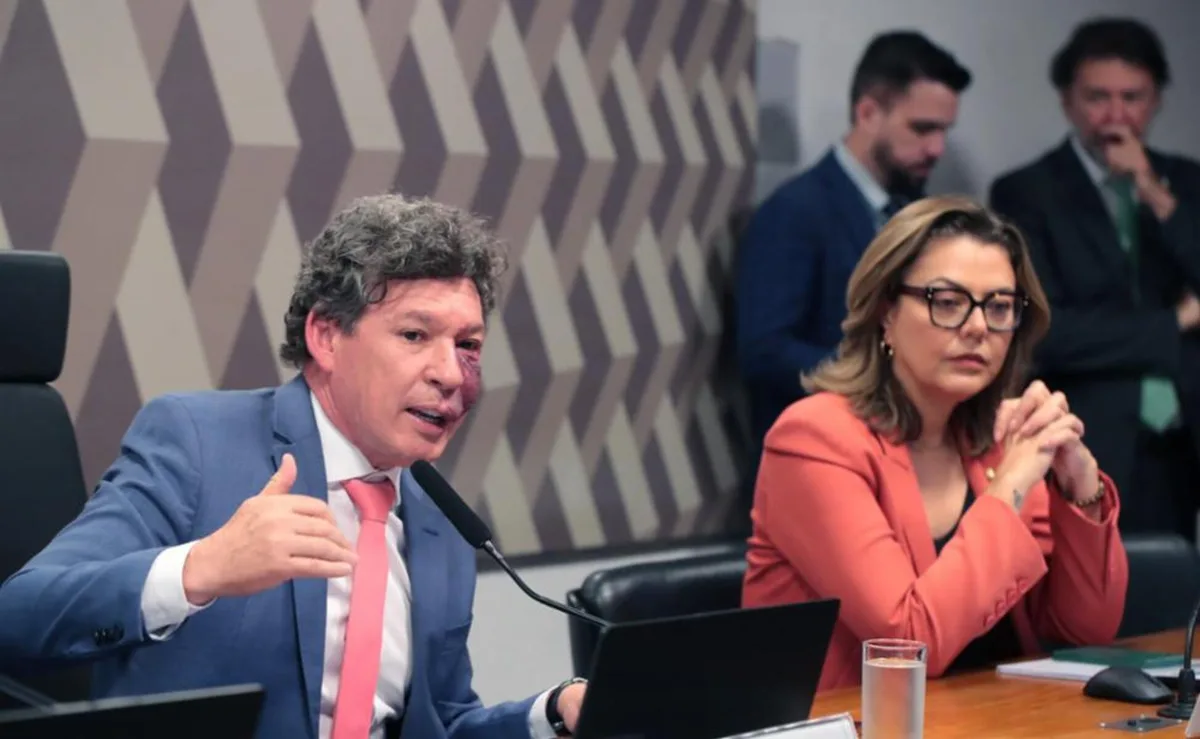 Petista é eleito para comandar comissão da “taxa das blusinhas”