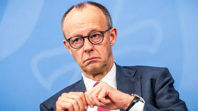 Autores de ataques híbridos contra Alemanha "pagarão pelos seus atos"