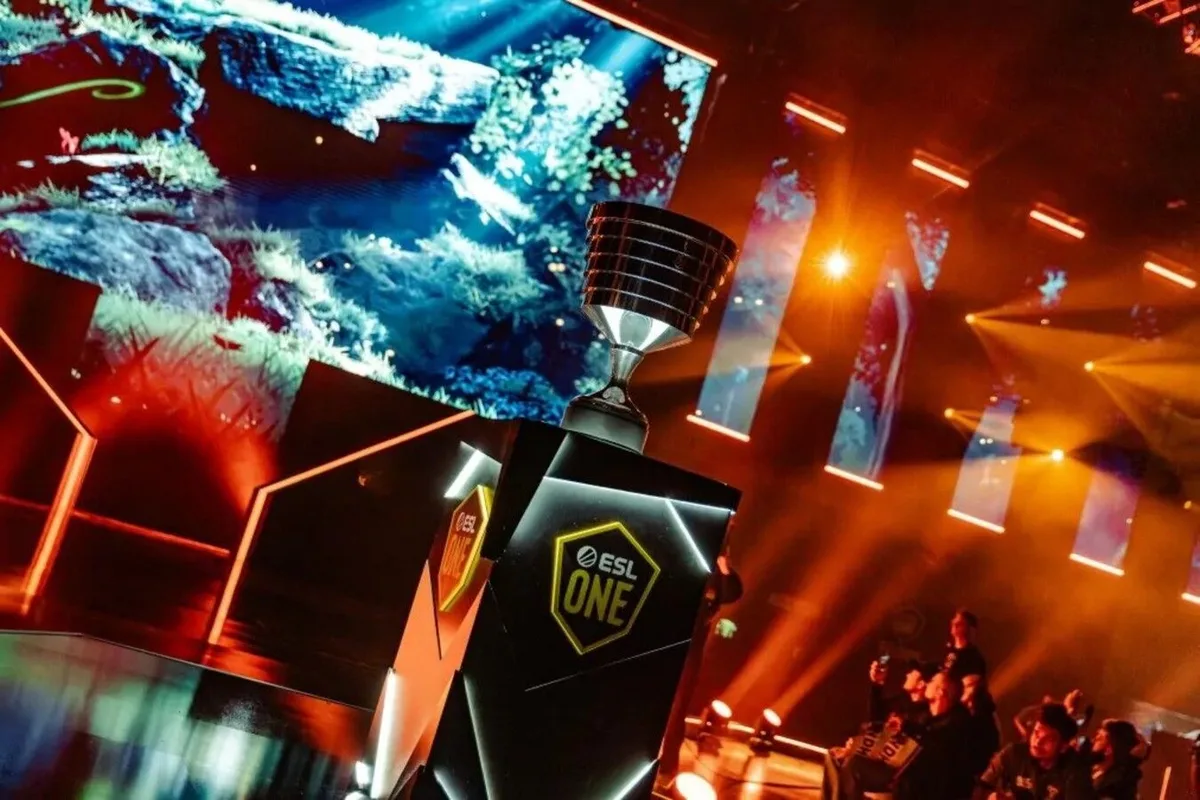 ESL представила календарь турниров по Dota 2 на сезон-2026/2027