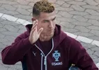Presidente quer volta de CR7 à seleção após 'mal-entendido' e suspensão