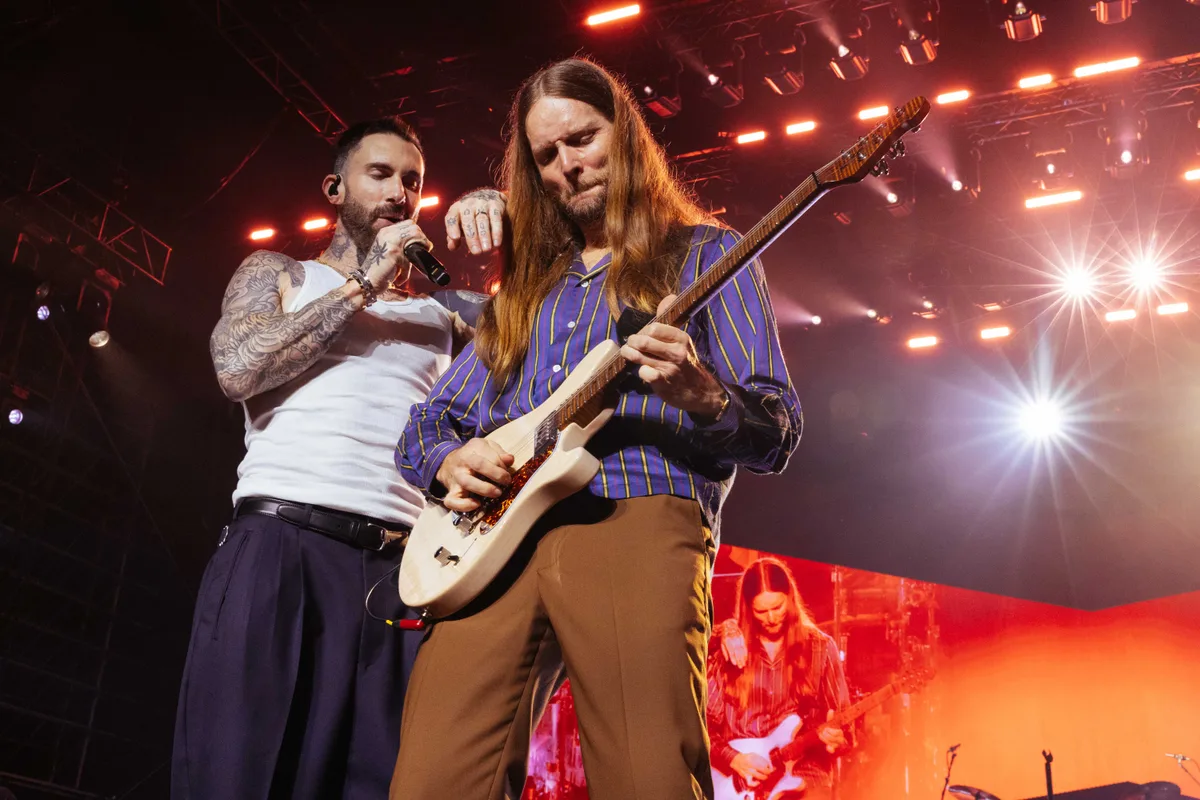 Concert Week: garanta ingressos para shows com descontos e oportunidades exclusivas