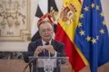 Vivas asegura que Ceuta está en una "situación límite" por el aumento de población con la crisis migratoria