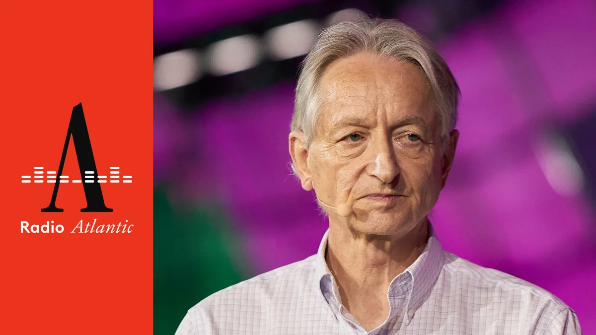 What the ‘Godfather of AI’ Thinks Humanity Should Do