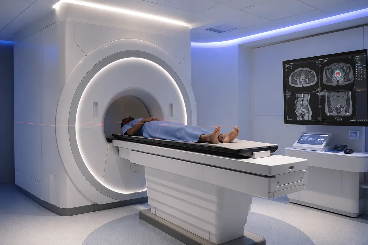 Bengaluru cancer centre begins using Karnataka’s first Elekta Unity MR-Linac