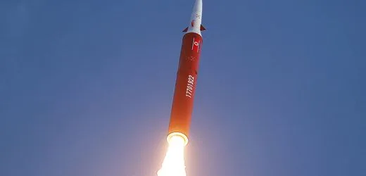 Nordkorea feuert laut Südkorea erneut ballistische Raketen ab