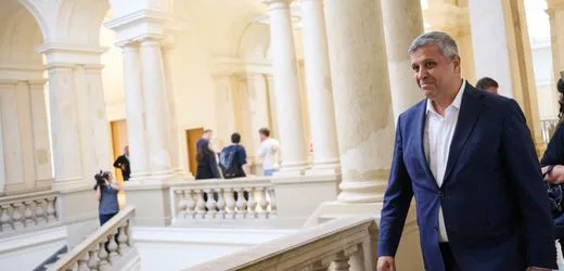 Raed Saleh: Berlins SPD-Fraktionschef will nicht wieder kandieren