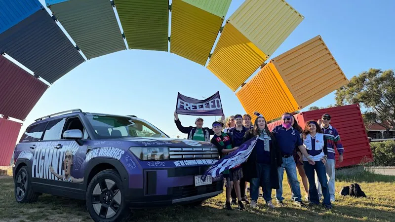 WA news LIVE: Freo fans bound for the MCG