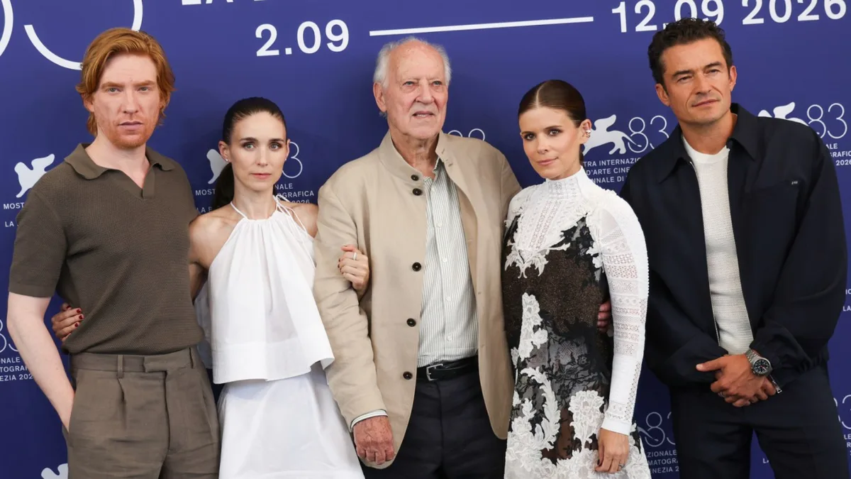 Werner Herzog Reveals Touching Reason Behind ‘Bucking Fastard’ Dedication to David Lynch Ahead of Venice Premiere
