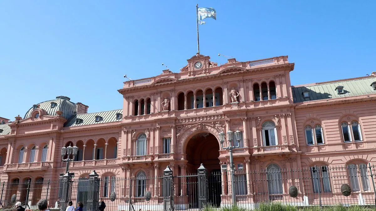 El Gobierno mueve fichas: tres nuevas designaciones en Comunicación y Capital Humano