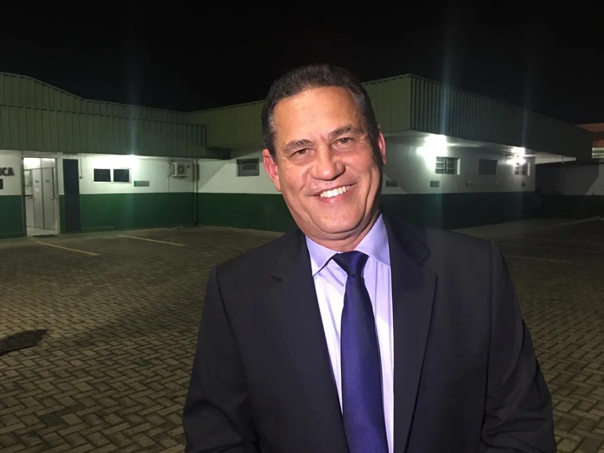 STF reverte decisão e mantém condenação de ex-deputado de RO por crimes envolvendo dinheiro público