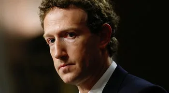 Mark Zuckerberg rejeita apelos para desaceleração no desenvolvimento da IA