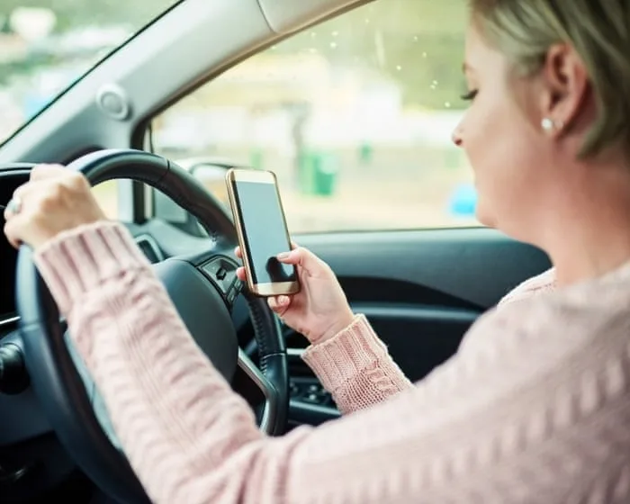 Top album releases linked to rise in fatal crashes as ‘distracted’ drivers access music