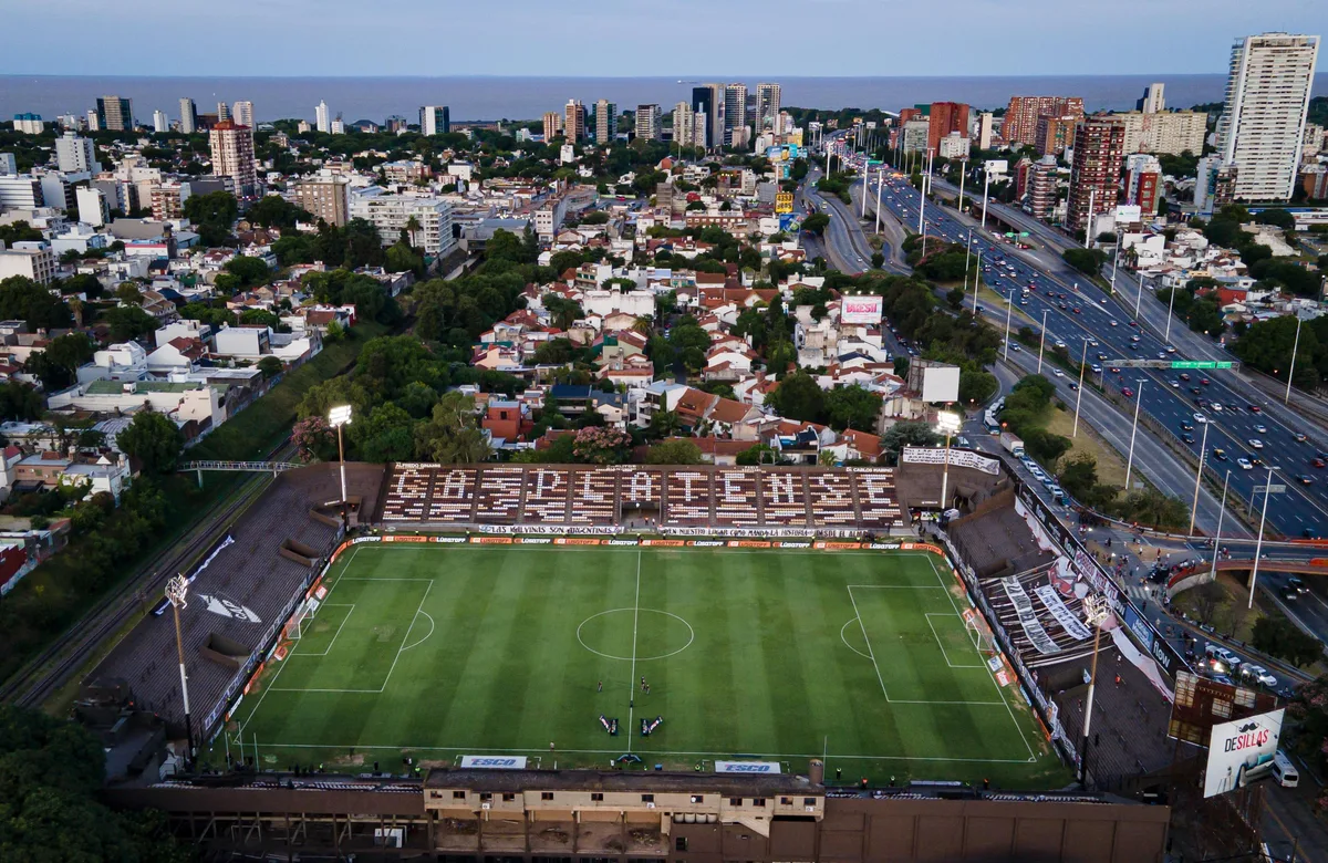 Platense x Fluminense na Libertadores: onde assistir, horário e escalações