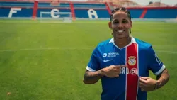 OFICIAL: André Vidigal regressa a Portugal para reforçar o Alverca