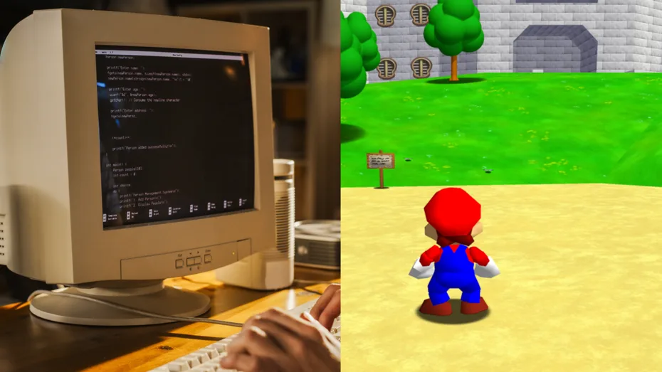 Warum Gaming in den 90ern aufregender war als heute – 9 nostalgische Erinnerungen