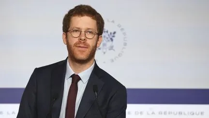 Les recettes fiscales de l'Etat sur le carburant en baisse de 357 millions d'euros depuis le début de l'année, selon le ministre David Amiel