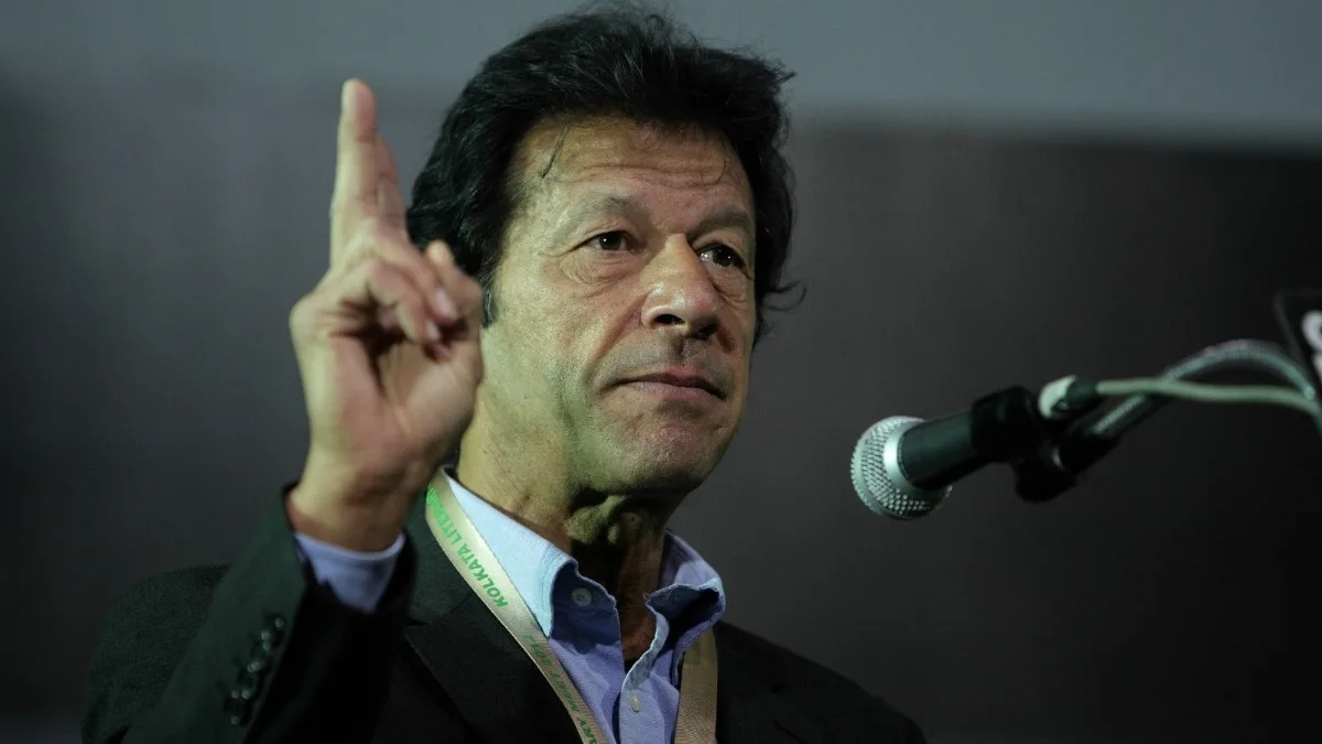 Big relief for Imran Khan as Pakistan top court orders transfer to hospital